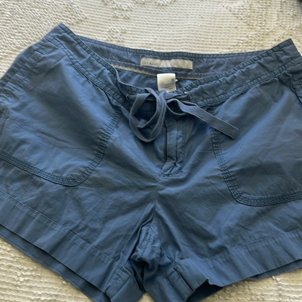 Old Navy Women’s Shorts